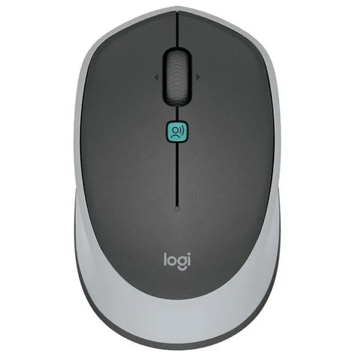 Мышь Logitech M380, черный