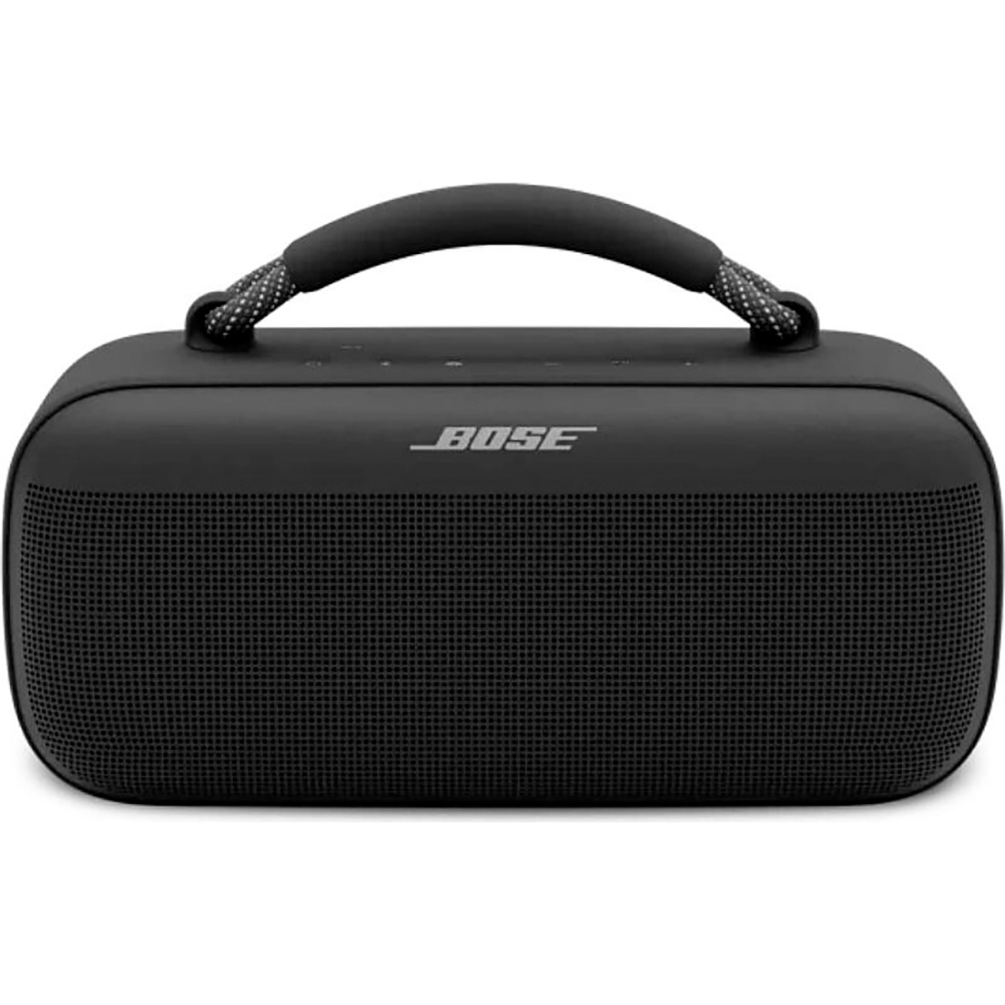 Фото — Акустическая система Bose SoundLink Max, черный