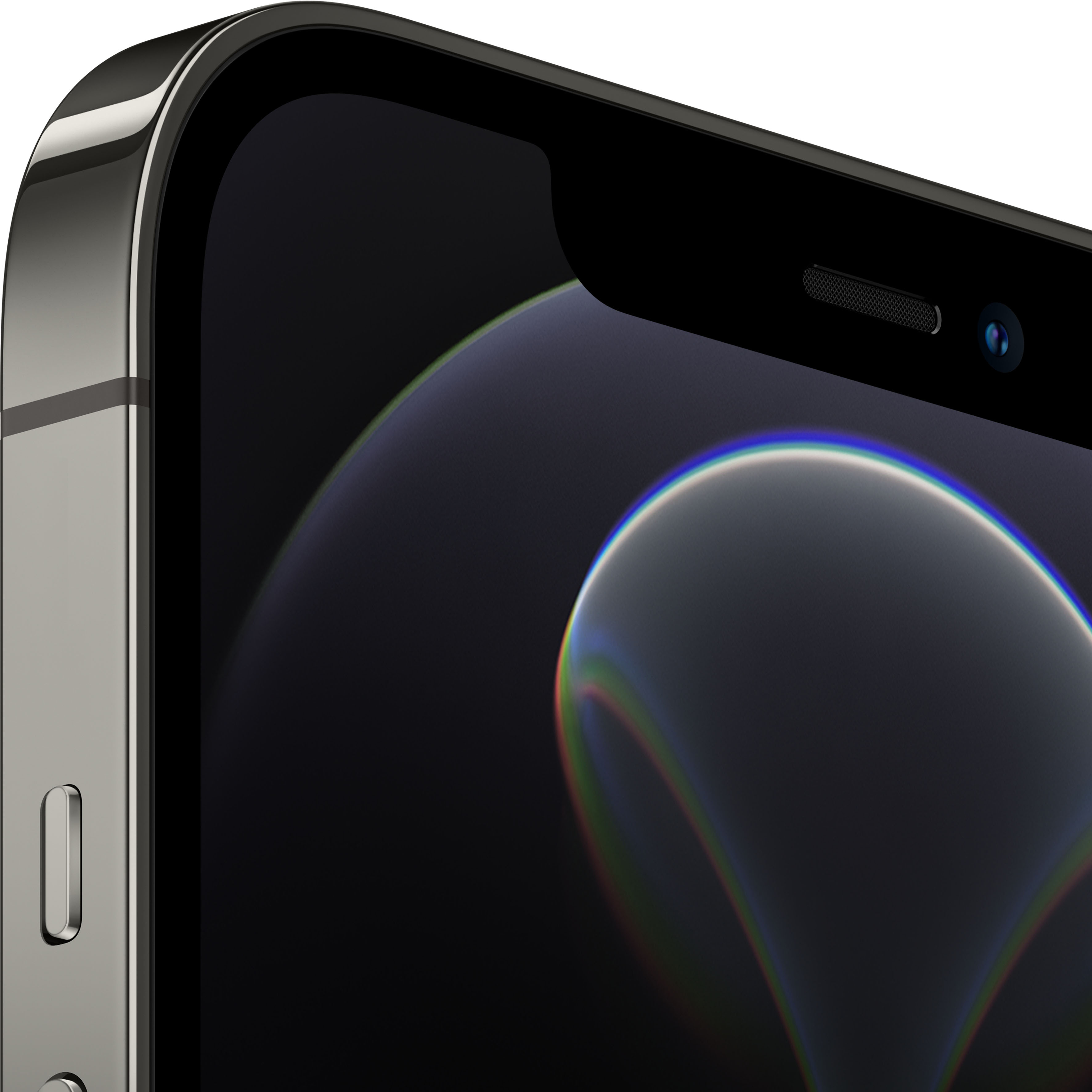 Смартфон Apple iPhone 12 Pro Max, 256 ГБ, графитовый