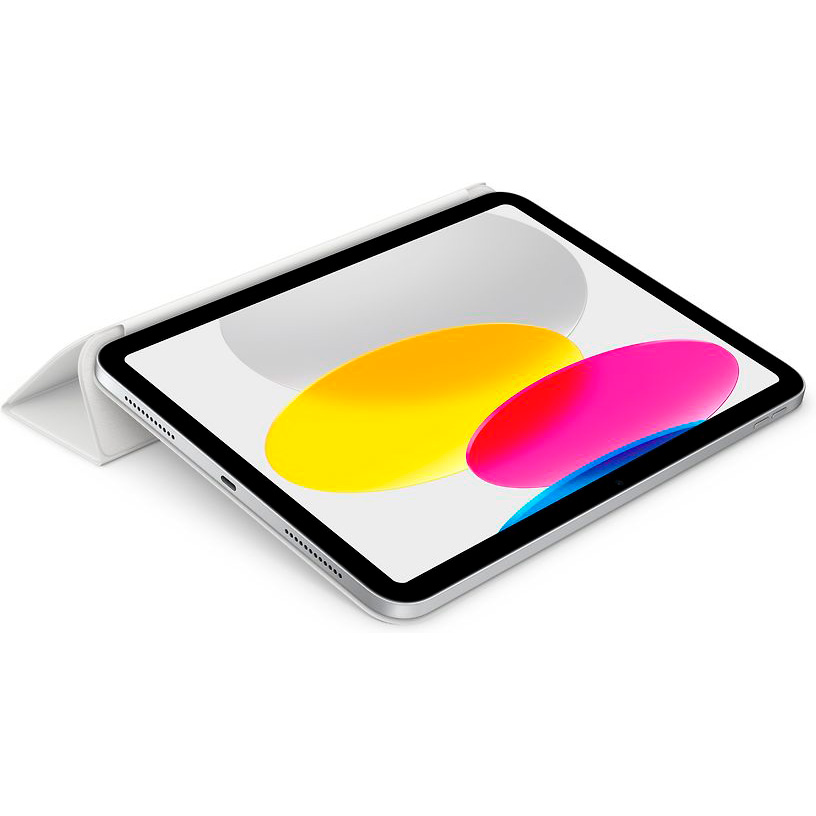 Фото — Чехол для планшета Smart Folio for iPad (10th generation), белый