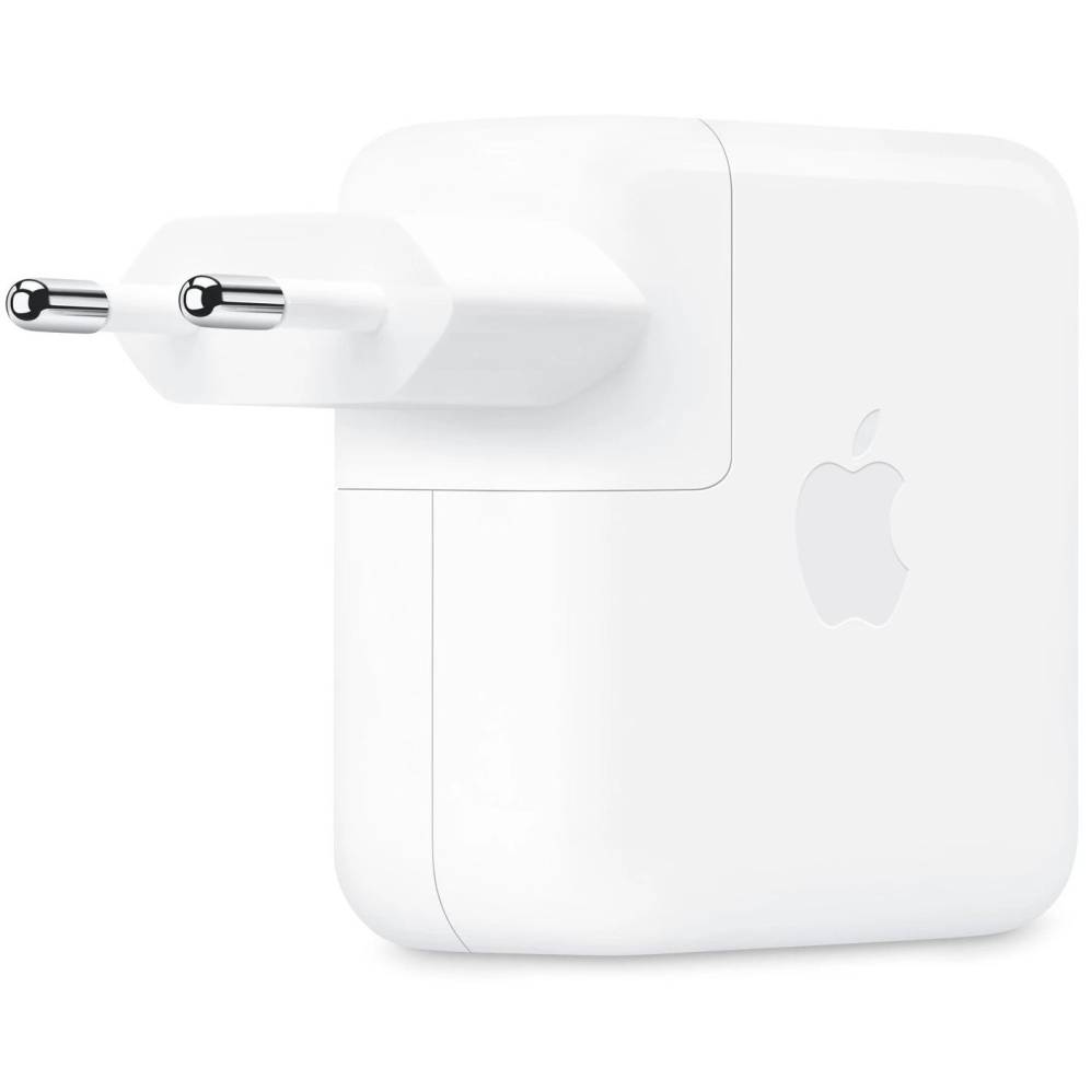 Фото — Зарядное устройство Apple 70 Вт, USB-C