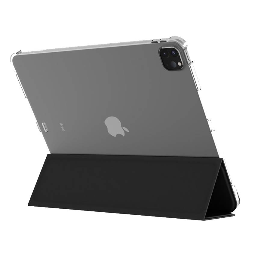 Фото — Чехол для планшета "vlp" Dual Folio для iPad Pro 4 (11''), черный