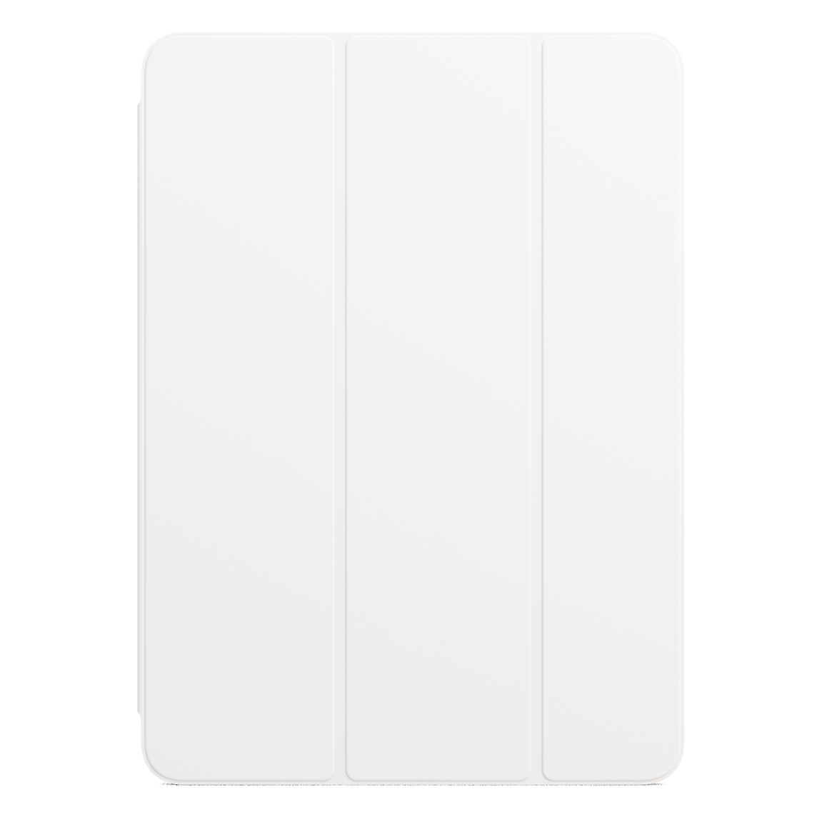Чехол Apple Smart Folio для iPad Pro 11" (2‑го поколения), белый