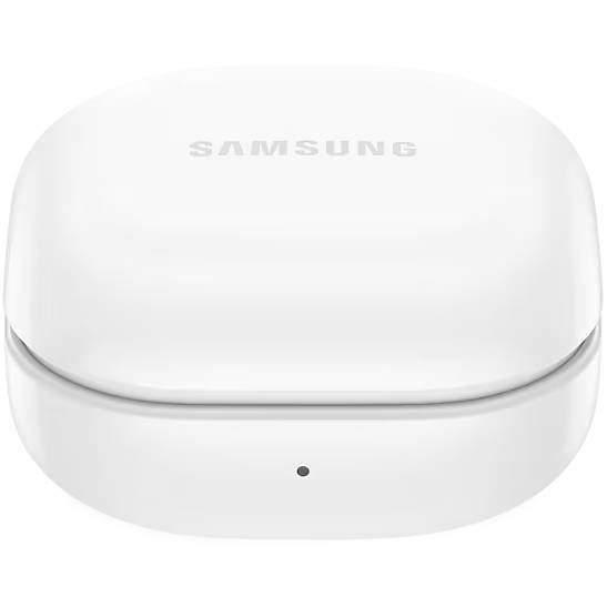 Фото — Наушники Samsung Galaxy Buds FE, белый