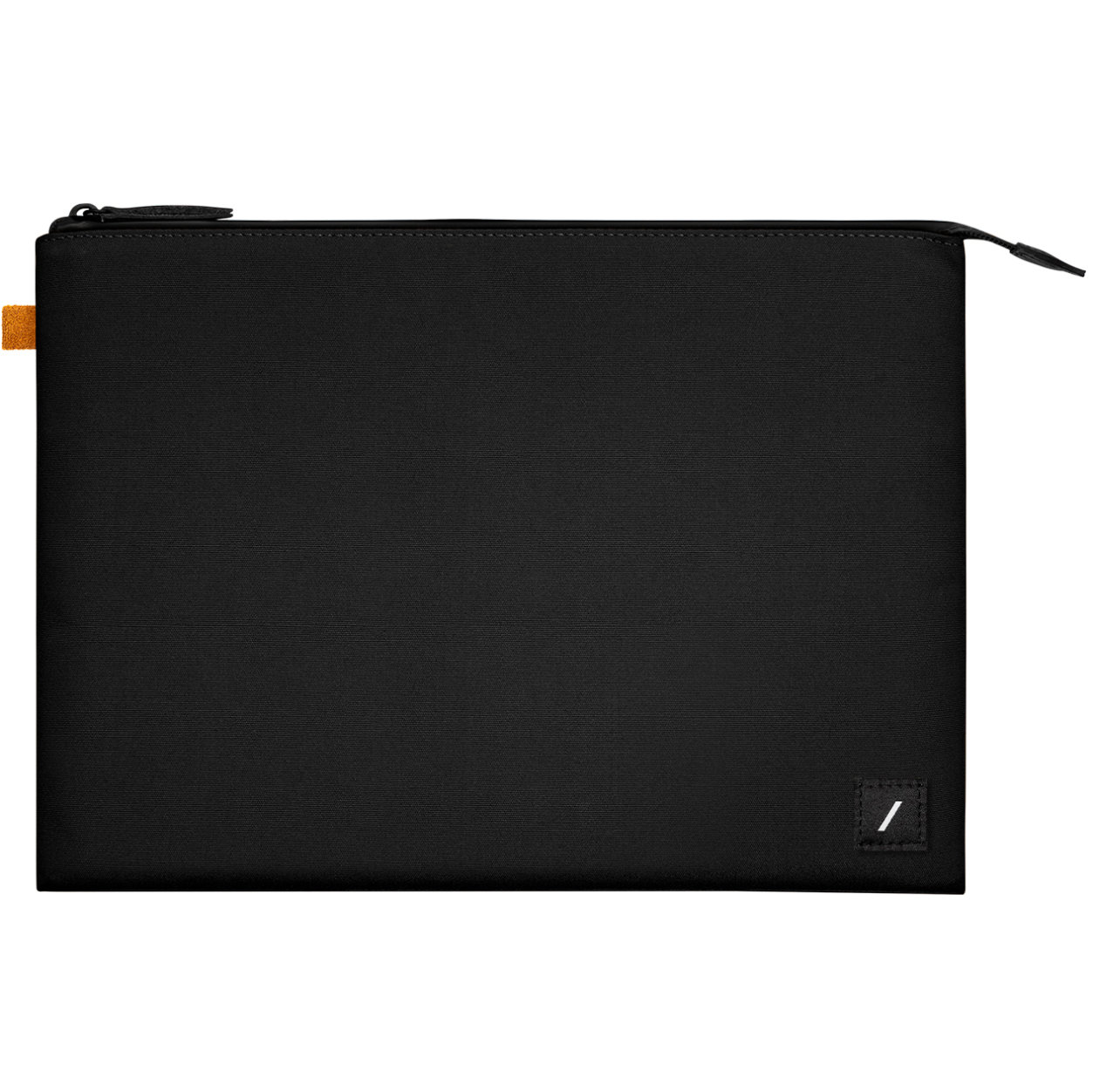 Чехол для ноутбука Native Union Stow Lite Sleeve для MacBook (13"), черный