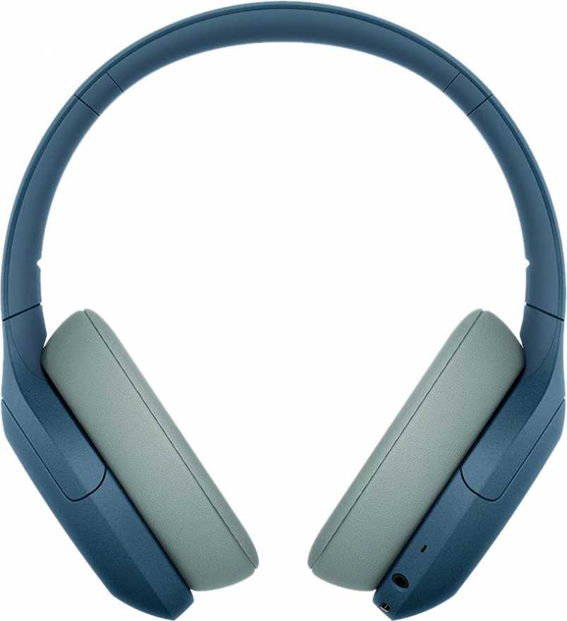 Наушники беспроводные с шумоподавлением Sony WH-H910NL.E h.ear on 3