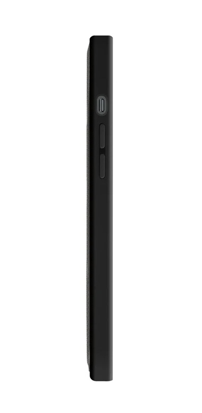 Фото — Чехол для смартфона Uniq для iPhone 12/12 Pro Transforma, серый