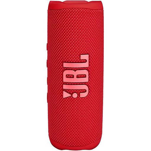 JBL Flip 6, красный