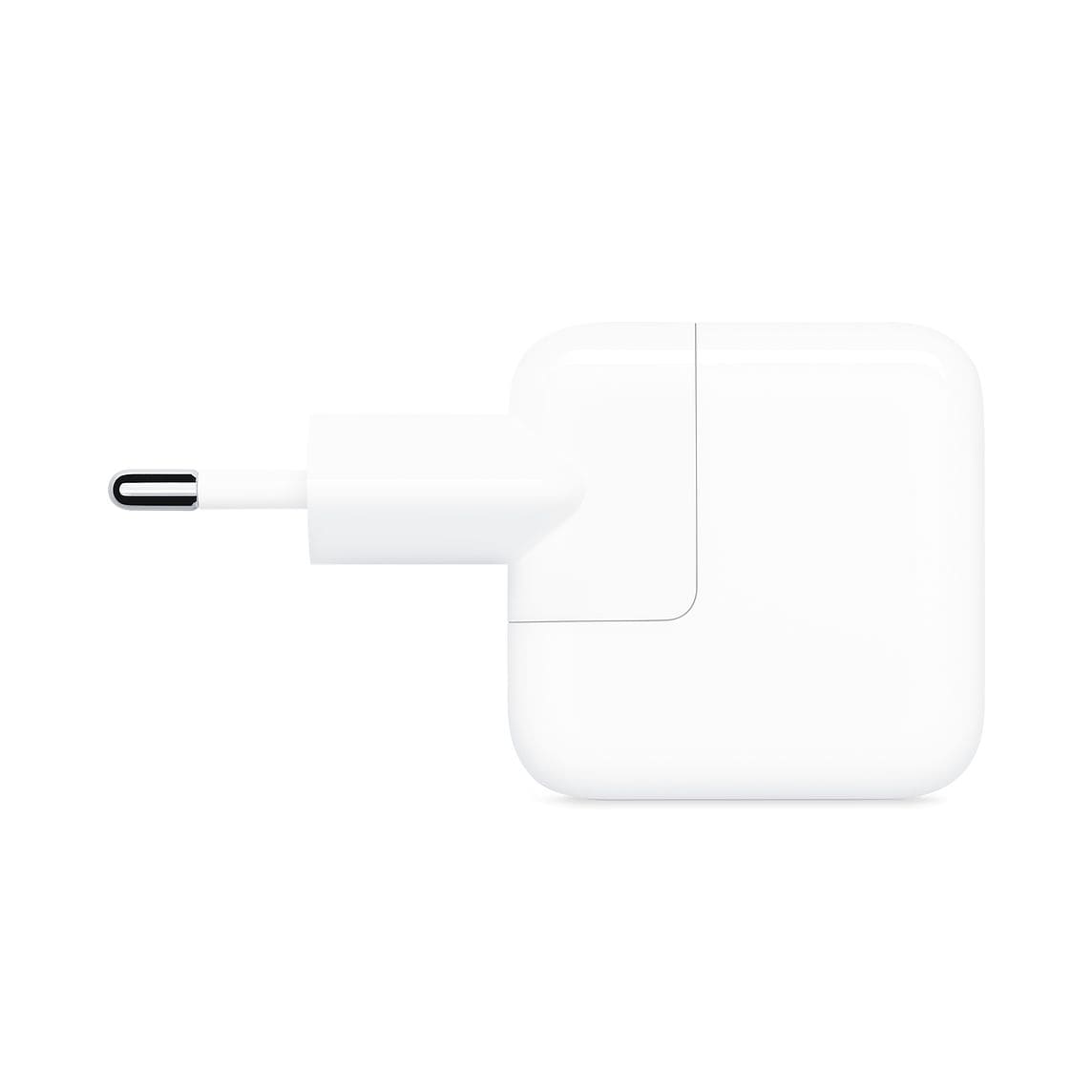 Фото — Зарядное устройство Apple USB мощностью 12 Вт
