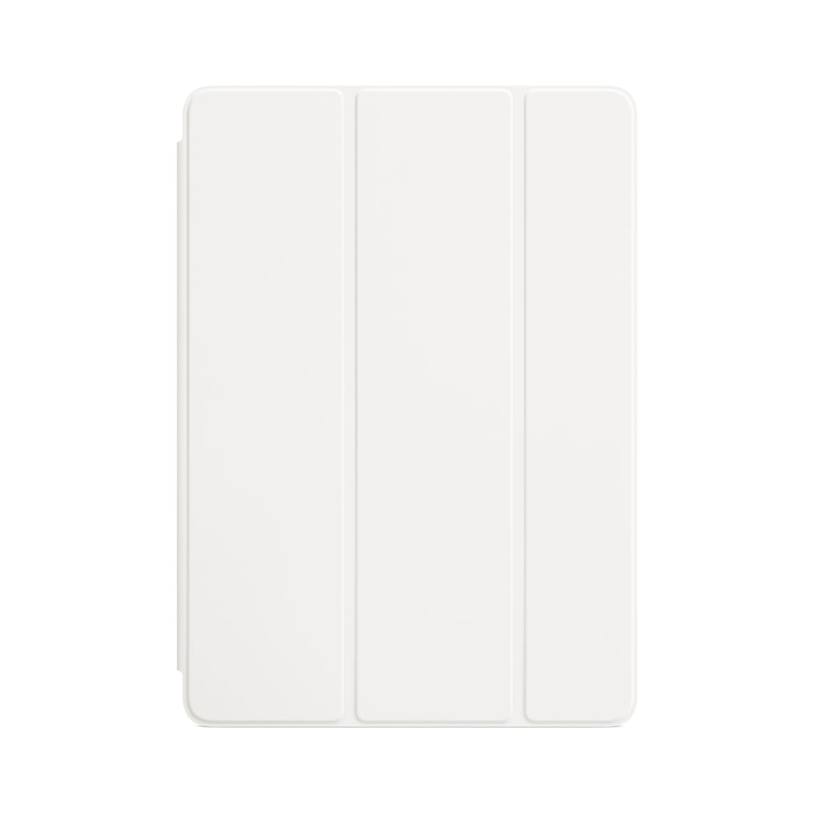 Фото — Чехол Apple Smart Cover для iPad (6‑го поколения), белый