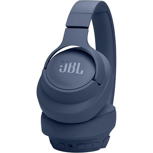 Наушники JBL Tune 770NC, синий