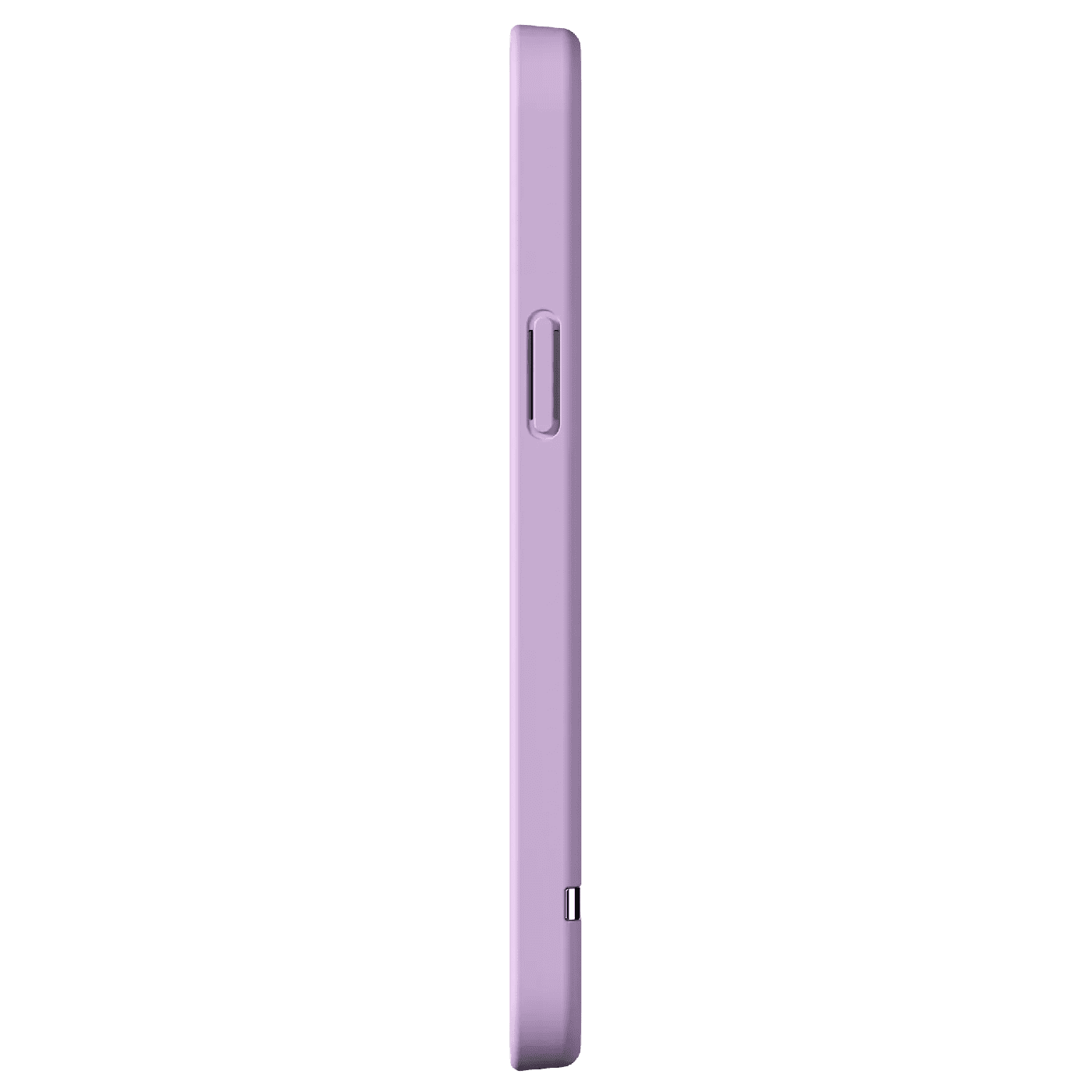 Фото — Чехол для смартфона Richmond & Finch для iPhone 12 Pro Max (6.7) SS21, фиолетовый