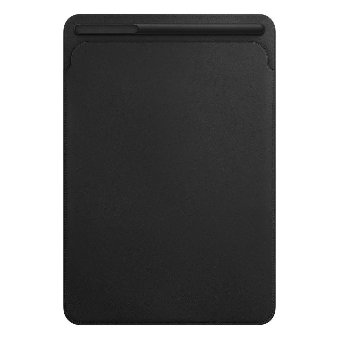 Чехол для планшета Apple Leather Sleeve для iPad Pro 10.5" черный