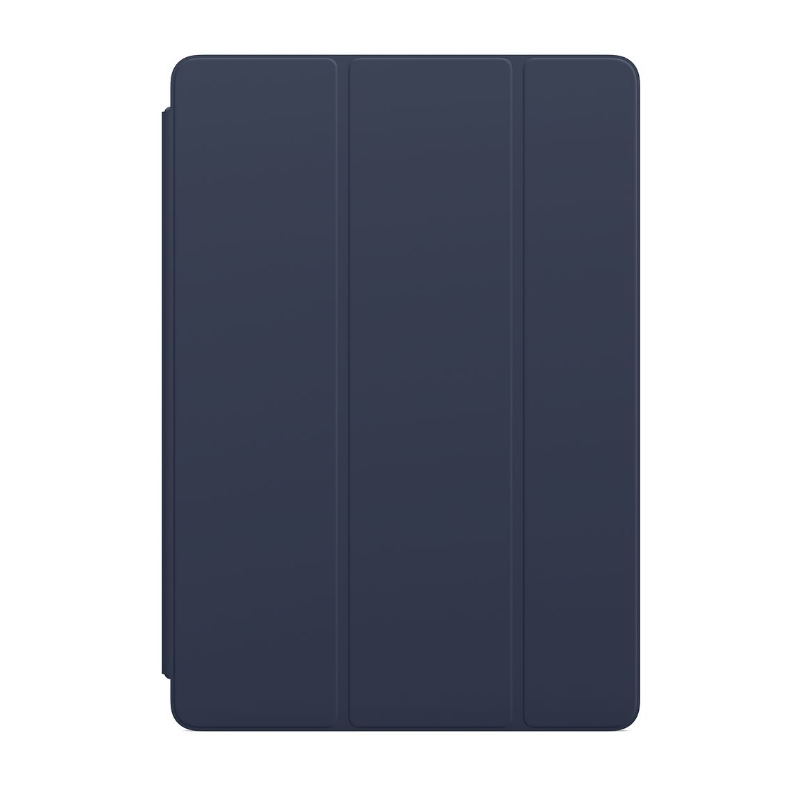 Чехол Apple Smart Cover для iPad (8‑го поколения), «тёмный ультрамарин»