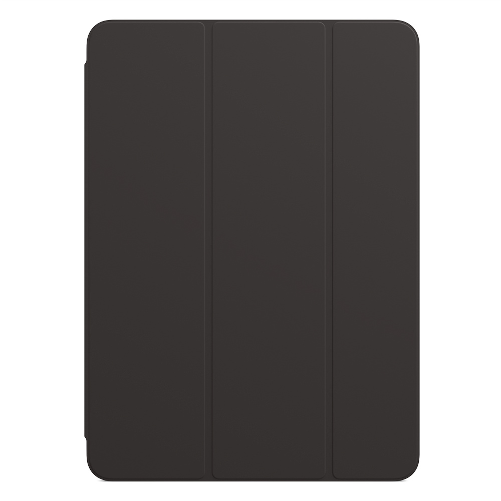 Фото — Чехол Apple Smart Folio iPad Pro 11", черный