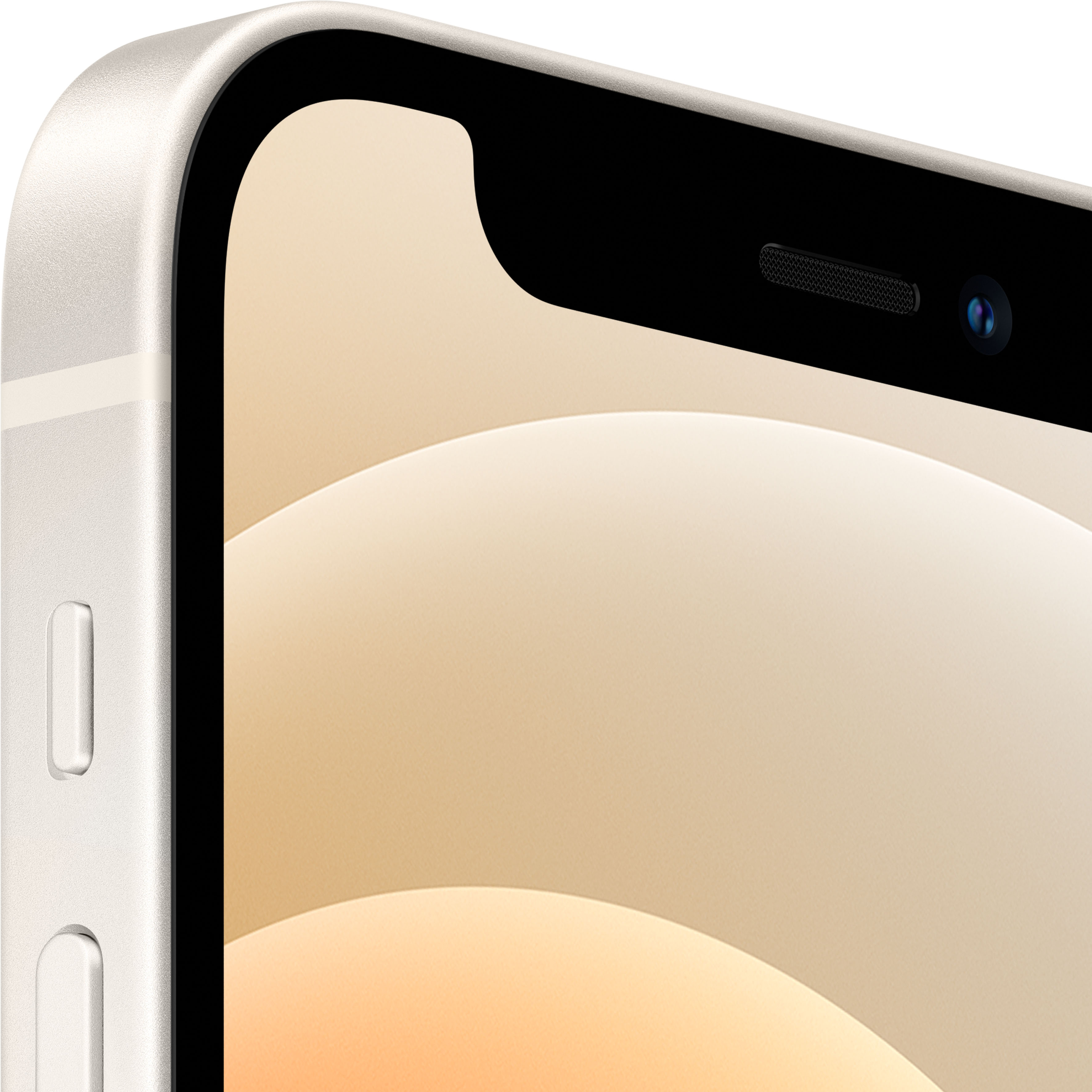 Смартфон Apple iPhone 12 mini, 64 ГБ, белый