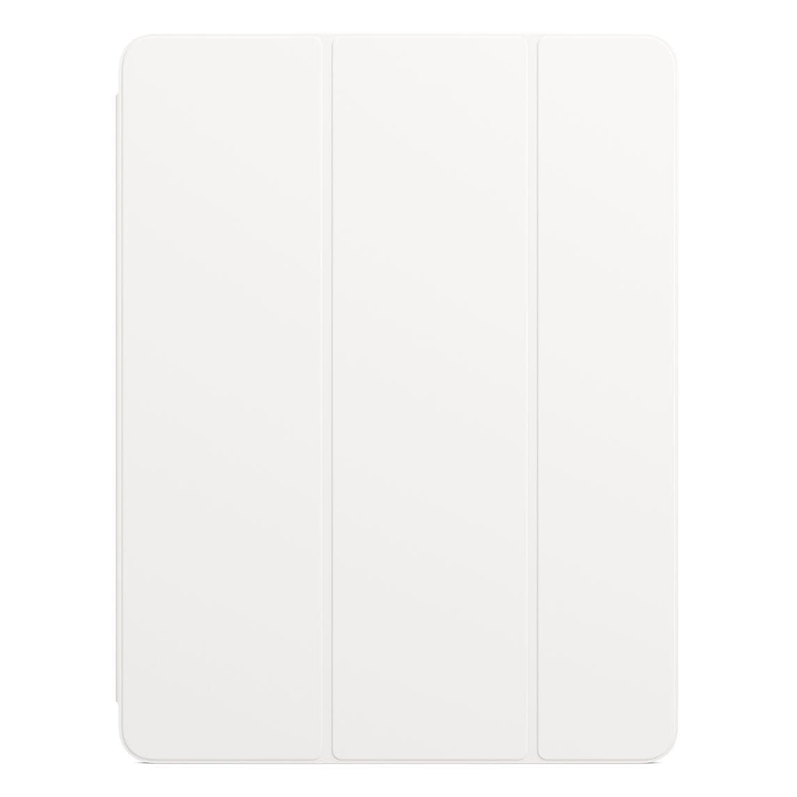 Фото — Чехол Apple Smart Folio iPad Pro 12,9" (4‑го поколения), белый