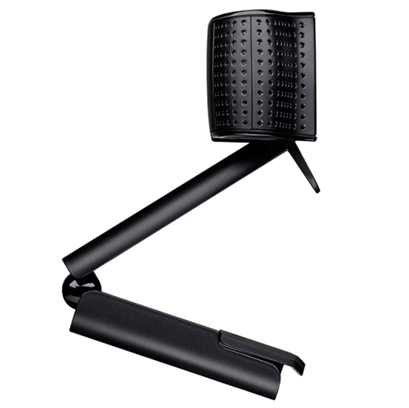 Фото — Веб-камера Logitech C922 Pro Stream, черный