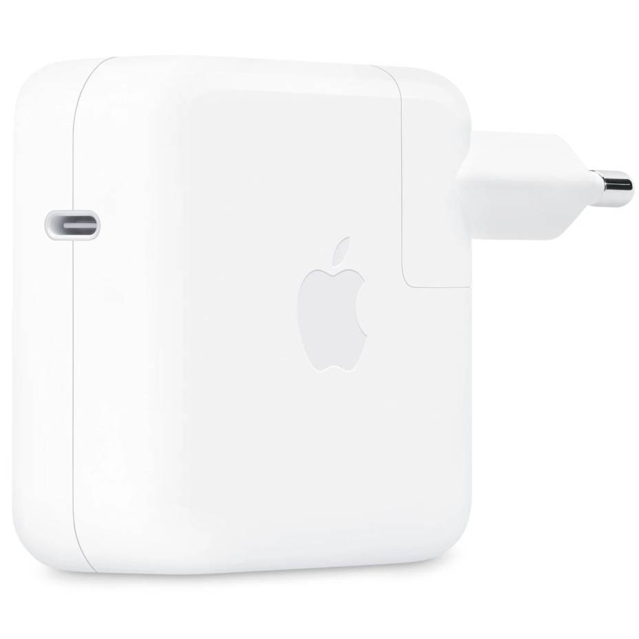 Фото — Зарядное устройство Apple 70 Вт, USB-C