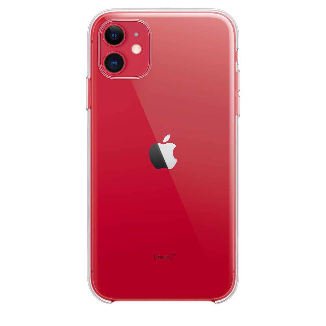 Apple iphone 11 128 ГБ (product)Red