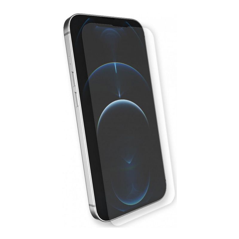 Фото — Защитное стекло для смартфона Whitestone Dome glass (аксессуары,без лампы) для iPhone 14 ProMax