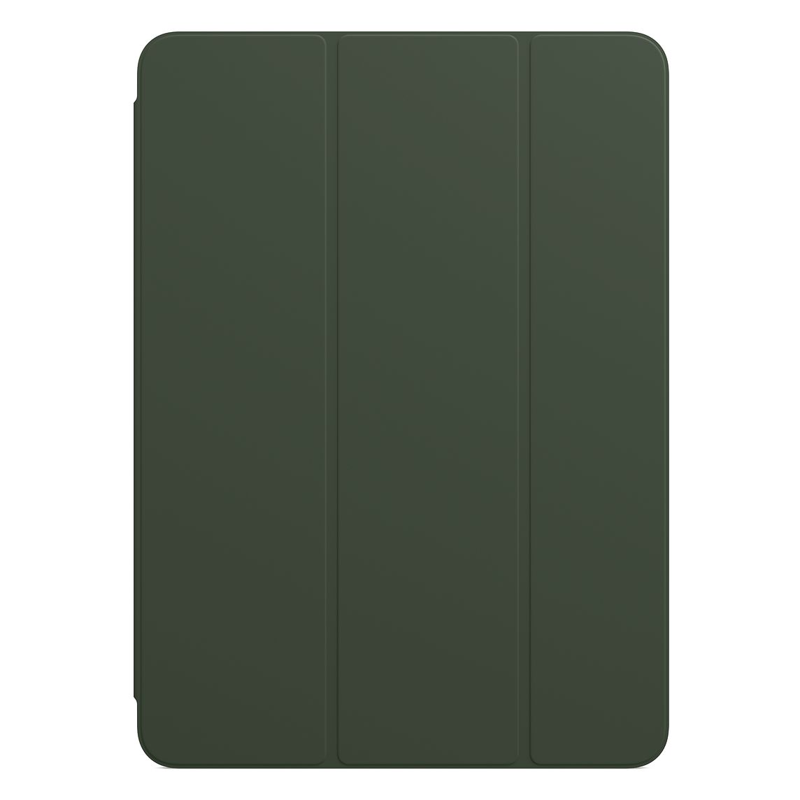 Чехол для планшета Apple Smart Folio для iPad Pro 11" (2‑го поколения), «кипрский зелёный»