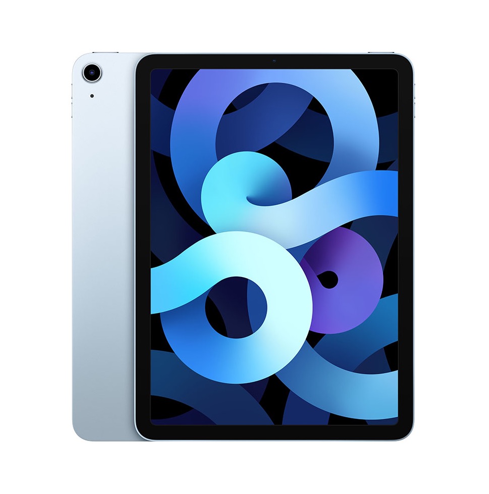 Apple iPad Air Wi-Fi 256 ГБ, «голубое небо»