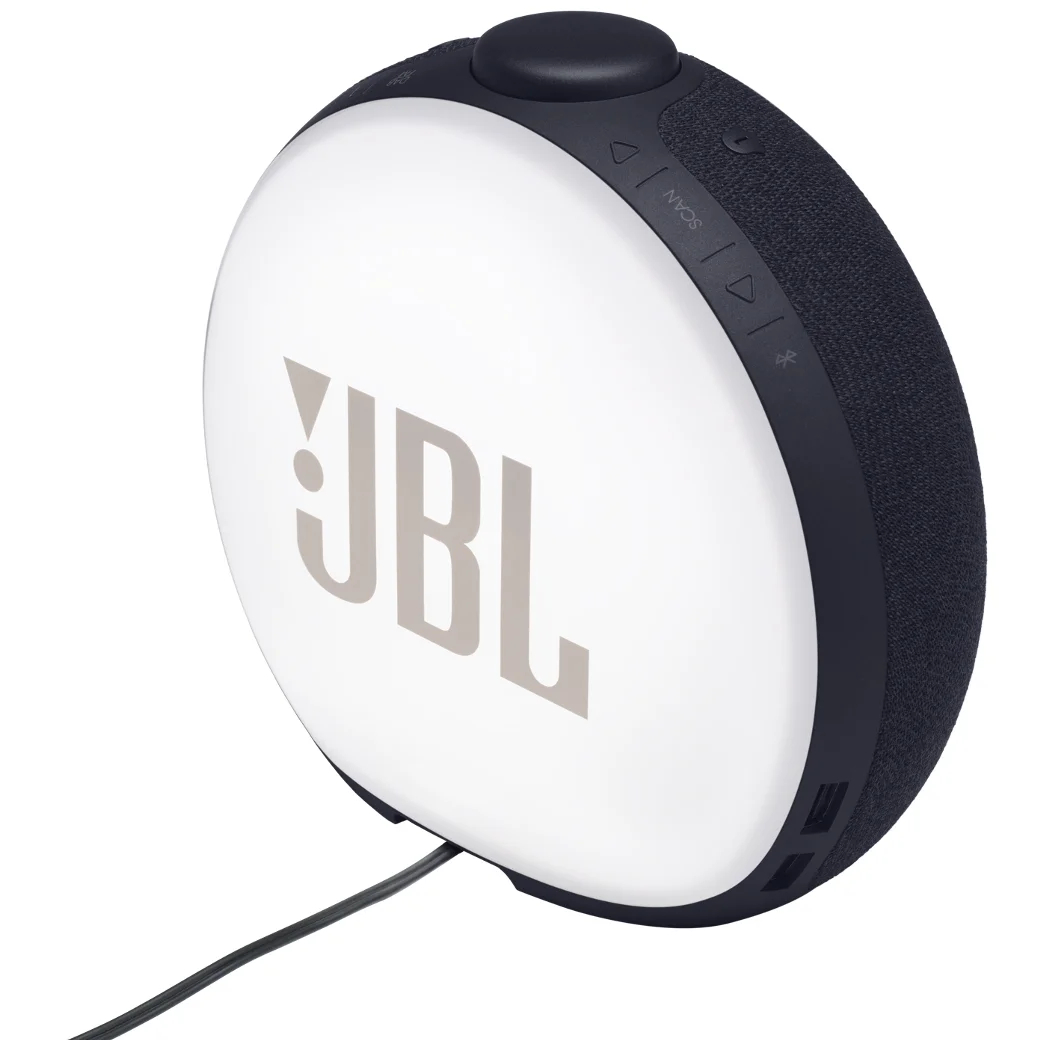 Фото — Портативная акустическая система JBL Horizon 2, черный