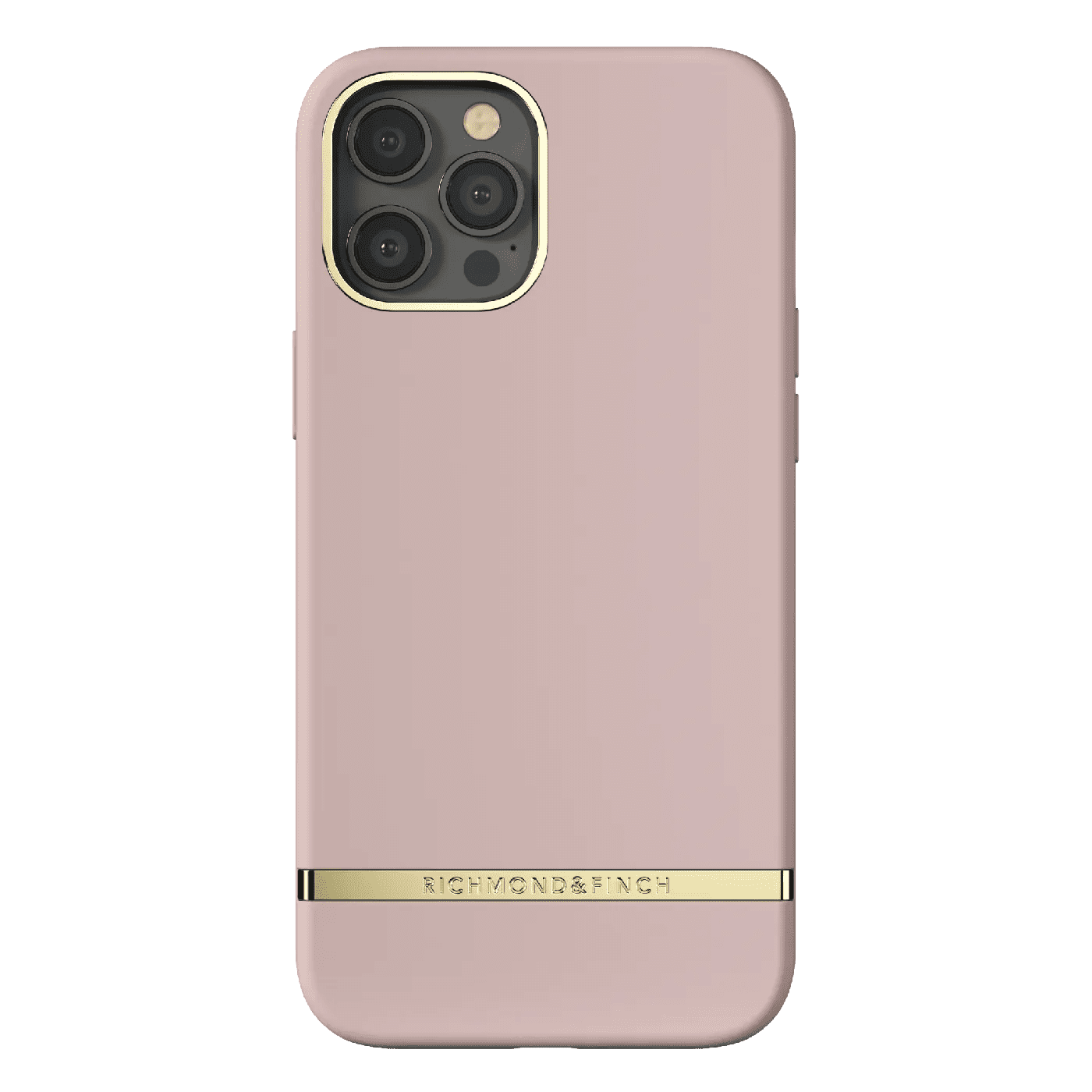 Фото — Чехол для смартфона Richmond & Finch для iPhone 12 Pro Max (6.7) SS21, розовый