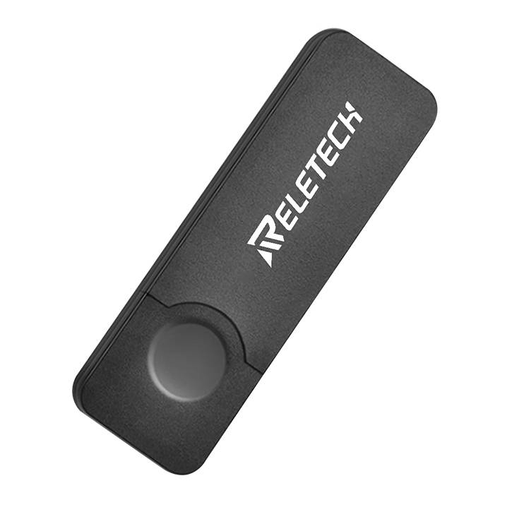Фото — Внешний накопитель Reletech USB FLASH DRIVE T3 32Gb 2.0, черный