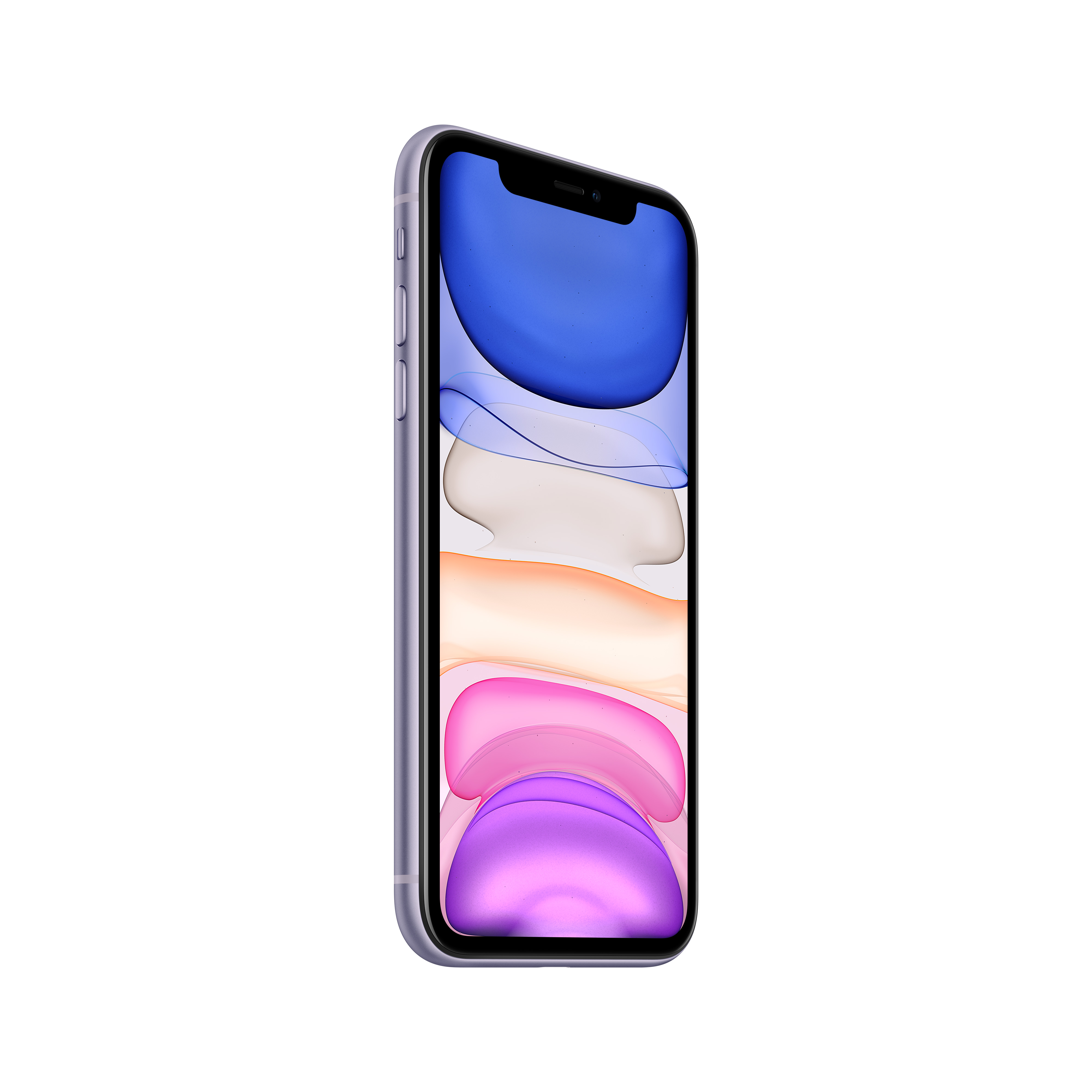 Apple iPhone 11, 64 ГБ, фиолетовый