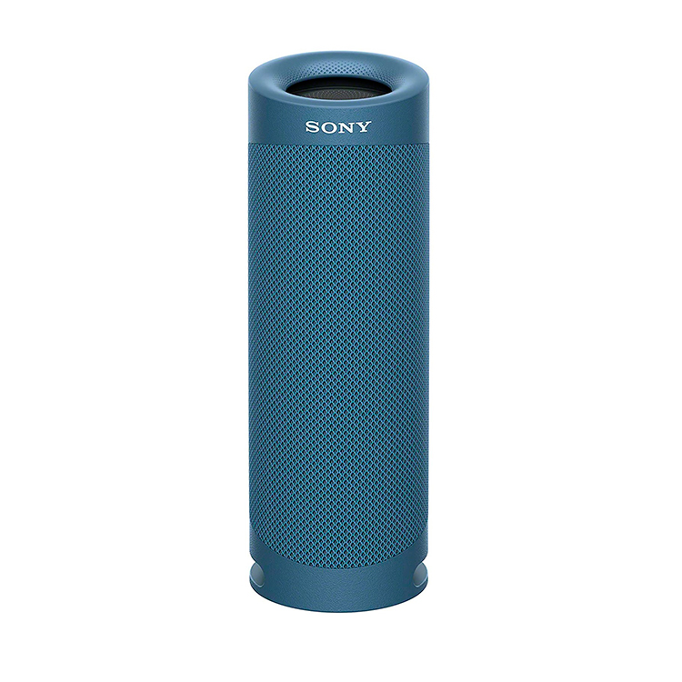 Беспроводная акустика Sony SRS-XB23, синий
