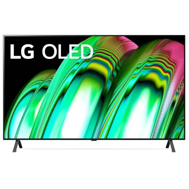Фото — Телевизор LG OLED A2 55" 4K OLED