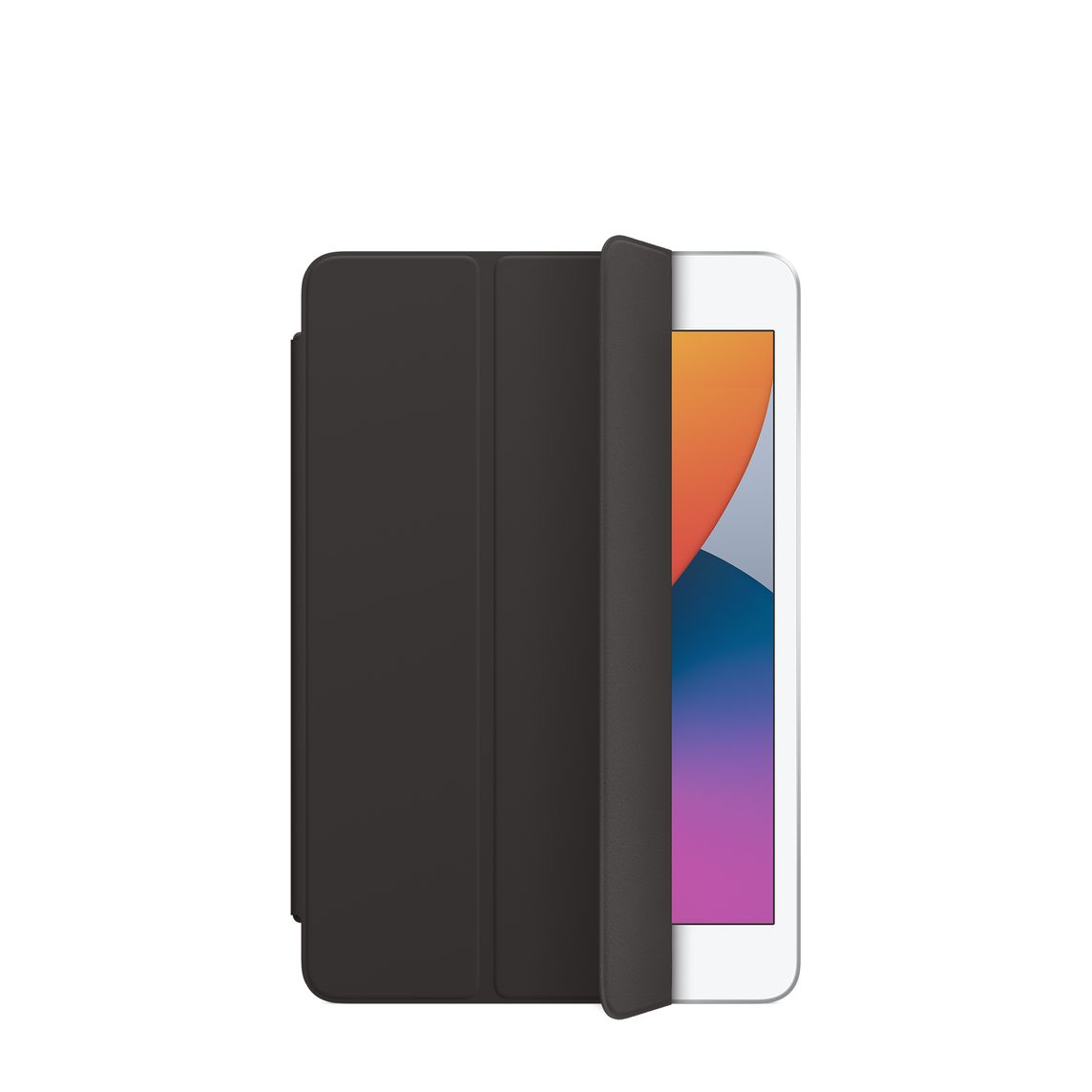 Чехол для планшета Apple Smart Cover для iPad mini (2019), черный