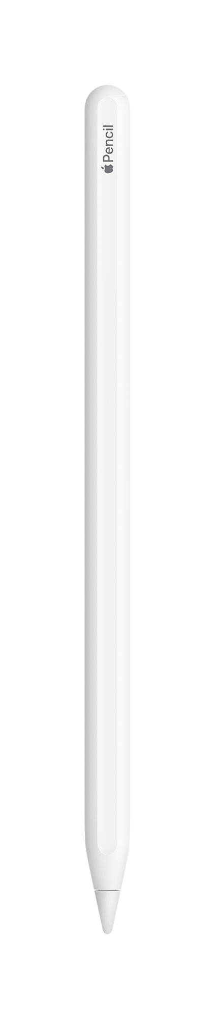 Стилус Apple Pencil (2 поколение), белый