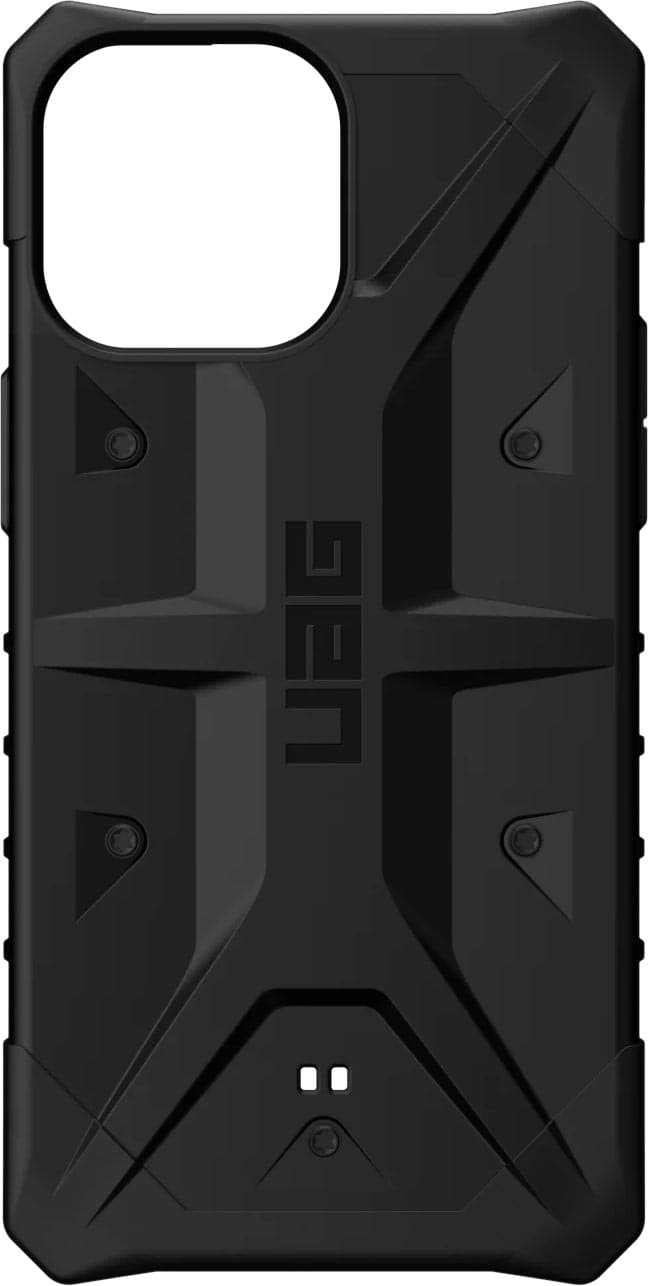 Чехол UAG Pathfinder для iPhone 13 Pro Max, черный