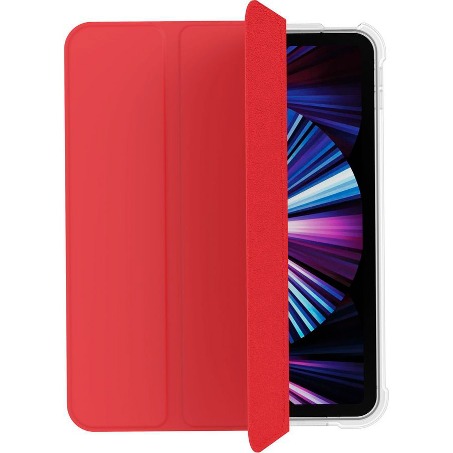 Фото — Чехол для планшета vlp для iPad Pro 2021 (11") Dual Folio, красный