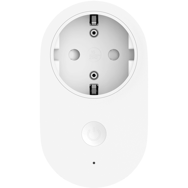 Розетка электрическая Xiaomi Mi Smart Power Plug