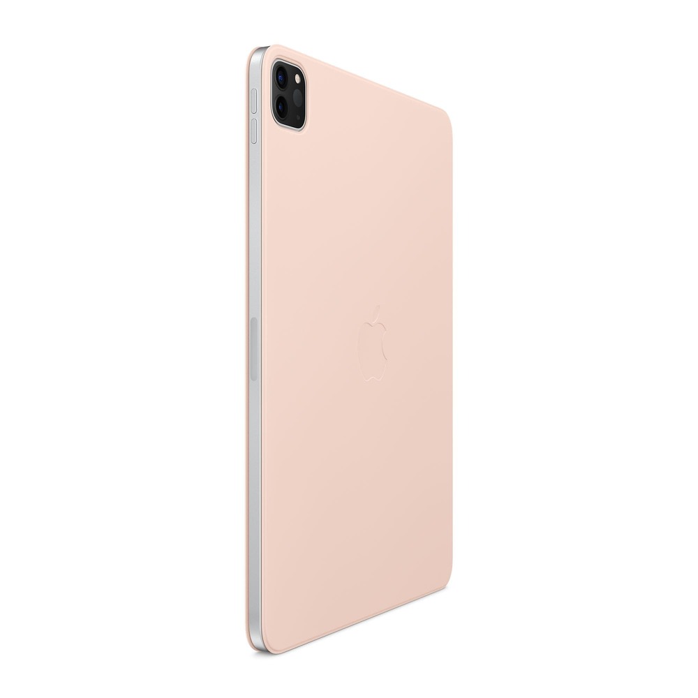 Чехол Apple Smart Folio iPad Pro 11", «розовый песок»
