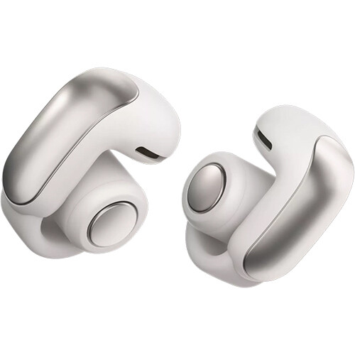Наушники Bose Ultra Open Earbuds, белый