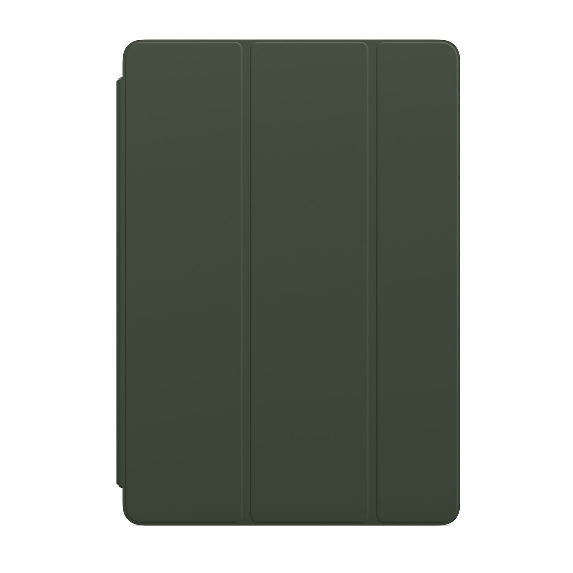 Фото — Чехол для планшета Apple Smart Cover для iPad (8‑го поколения), «кипрский зелёный»