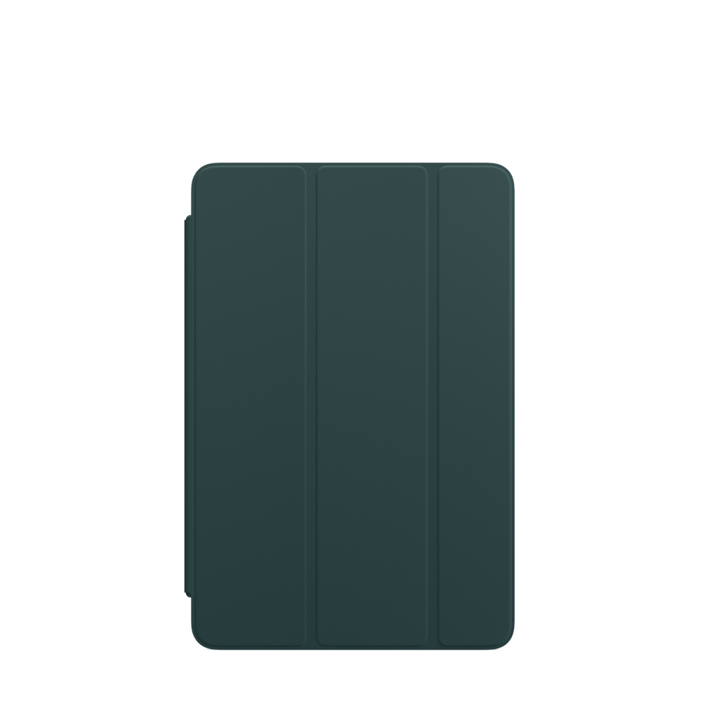 Фото — Чехол для планшета Apple Smart Cover для iPad mini (2019), «штормовой зелёный»