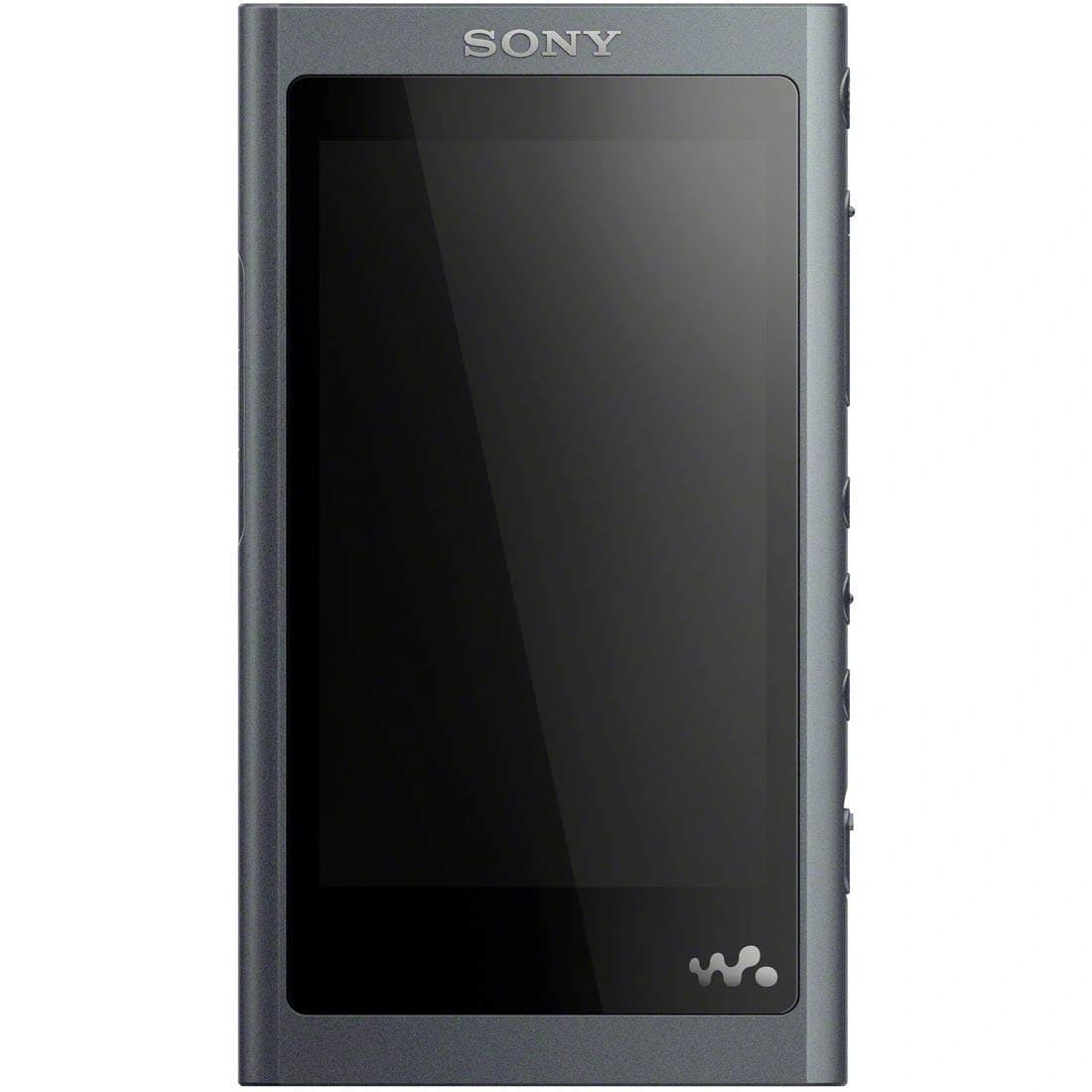 Фото — MP-3 плеер Sony Walkman NW-A55, черный