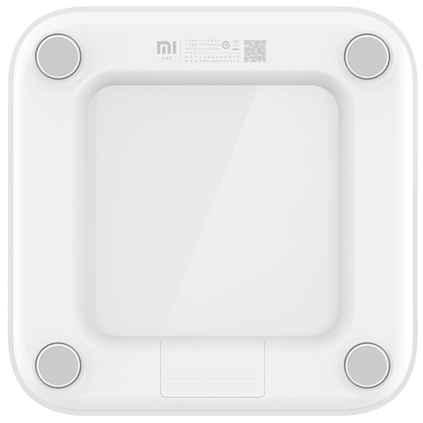 Фото — Весы Xiaomi Mi Smart Scale 2