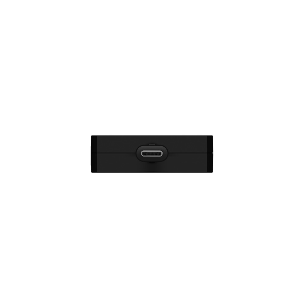 Фото — Адаптер Belkin USB-C Video Adapter, черный