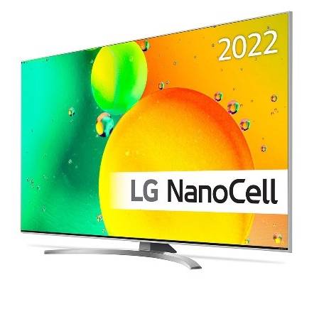 Телевизор LG 55NANO78 55" 4K NanoCell