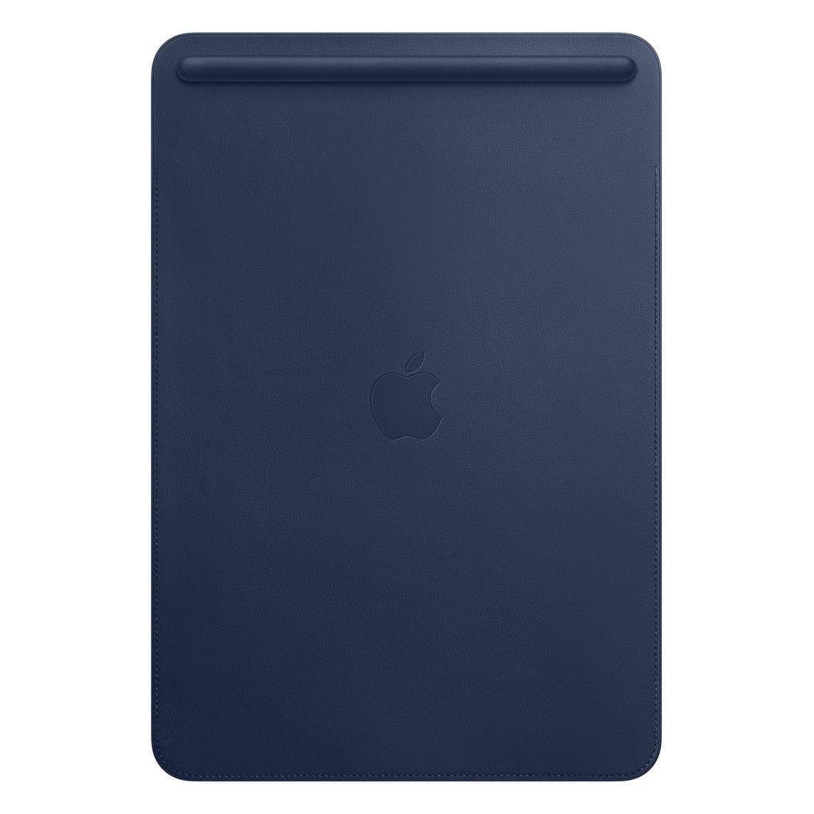 Чехол для планшета Apple Leather Sleeve для iPad Pro 10.5&quot; темно-синий