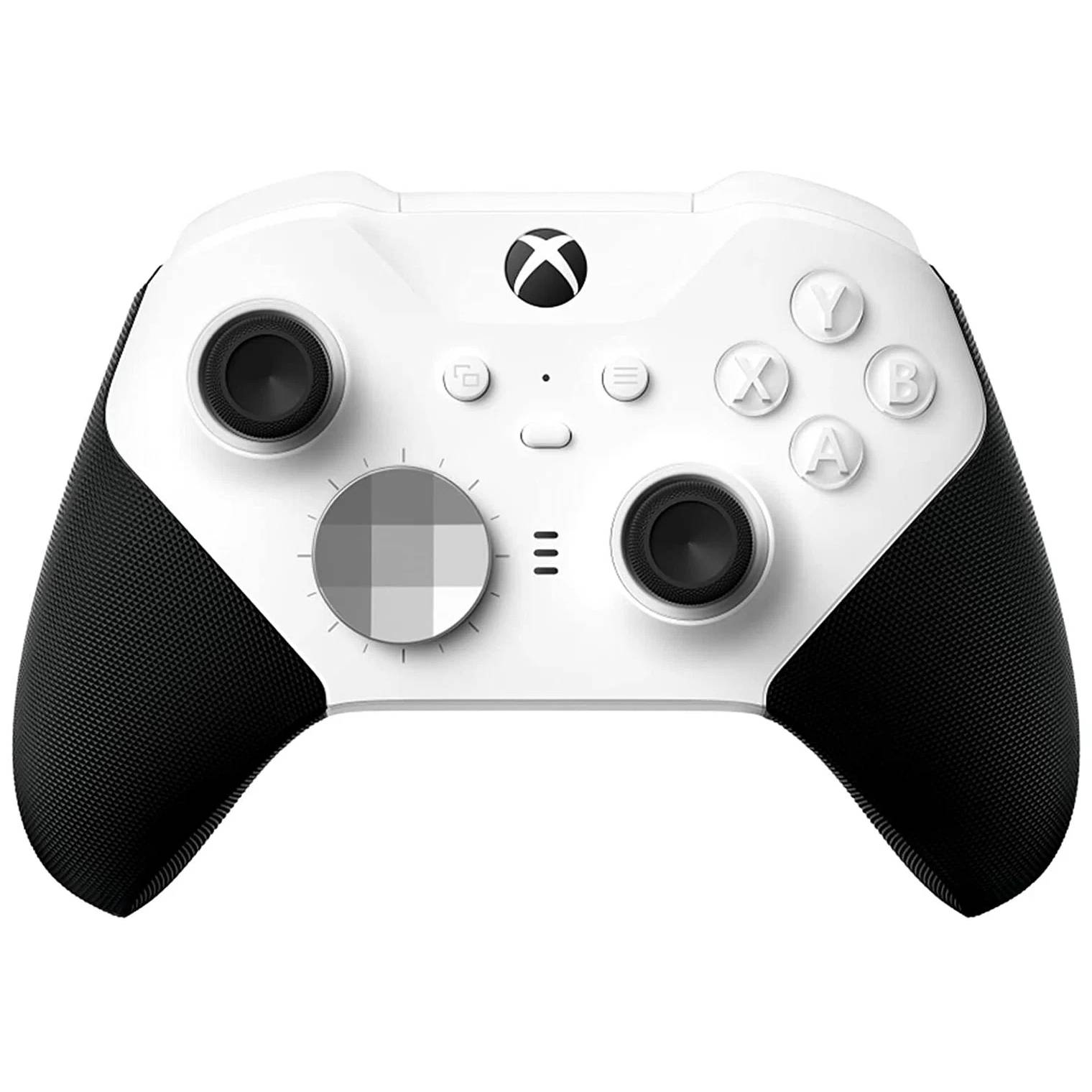 Фото — Геймпад Microsoft Xbox Elite Wireless Controller Series 2 - Core