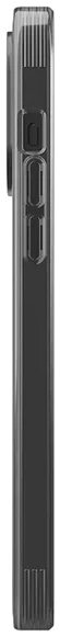 Фото — Чехол для смартфона Uniq Air Fender для iPhone 13, серый