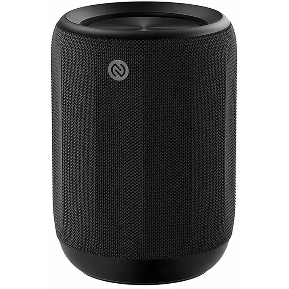 Фото — Акустическая система Xiaomi Bluetooth Speaker Mini, черный